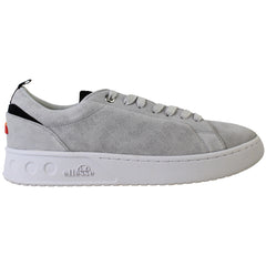 Ellesse Mezzaluna Womens Grey Trainers
