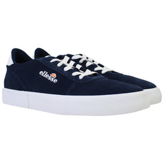 Ellesse Alto Zag Womens Navy Trainers