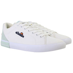 Ellesse Taggia Womens White Trainers