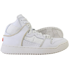 Ellesse Assist Hi Mens White Trainers