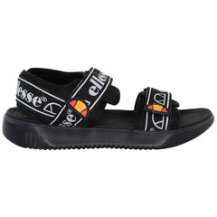 Ellesse Denso Mens Black Sandals