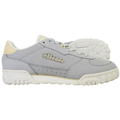 Ellesse Tanker Low Mens Grey Trainers