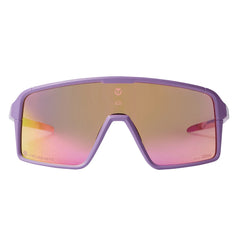 Ellesse Tomorrowland X Alleycat Pink Sunglasses