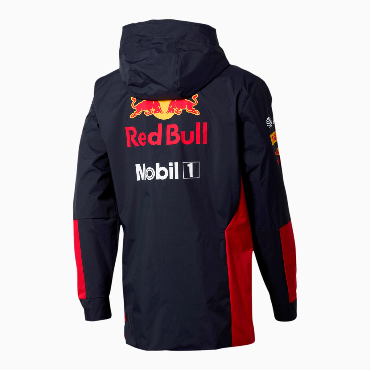 Aston martin red bull jacket hotsell