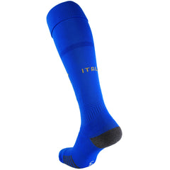 Puma FIGC Italy Home Blue Fan Football Socks