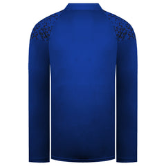 Puma PSV Eindhoven Mens Blue Football Top