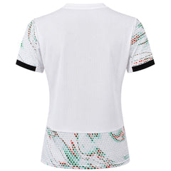 Puma FPF Portugal 2025 Replica Womens White Jersey