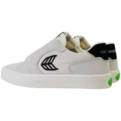 Cariuma T20 Pro Vintage Unisex Off White Trainers