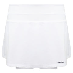 Head Emma Womens White Tennis Skort