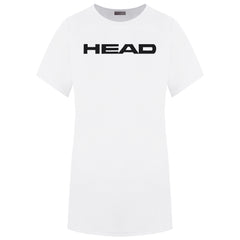 Head Lucy Womens White Tennis T-Shirt