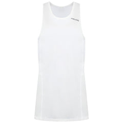 Head Club Womens White Tennis Vest