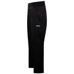 Head Breaker Womens Black Track Pants