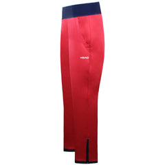Head Breaker Womens Pink Track Pants