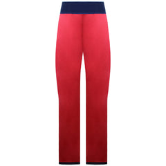 Head Breaker Womens Pink Track Pants