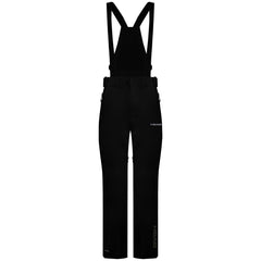 Head Pro Countdown Full Zip Mens Black Pants
