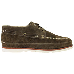 Timberland Abington Mens Brown Chukka Boots