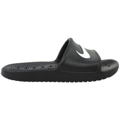 Nike Kawa Shower Womens Black Sliders