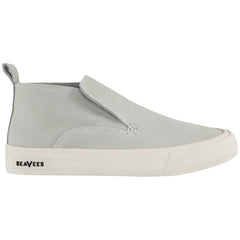 SeaVees Huntington Middie Womens Grey Shoes