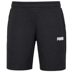 Puma 10inch ESS TR Mens Black Bermudas Shorts