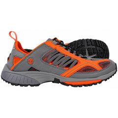 Timberland Mountain Athletics Mens Grey Running Shoes