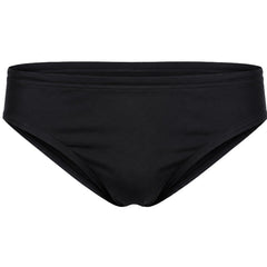 Speedo 7cm Placement Mens Black Swim Briefs