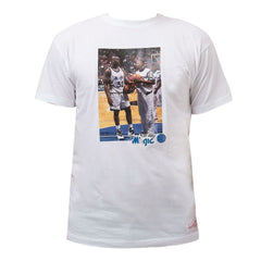 Mitchell & Ness Orlando Magic O'Neal Anfernee Mens T-Shirt