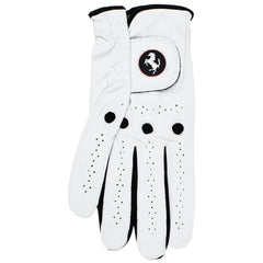 Cobra Ferrari Regular Right Hand Mens White Golf Glove