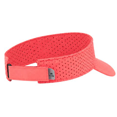 Cobra Snake Pink Golf Visor