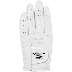 Cobra PUR Tour Mens White Left Handed Golf Glove