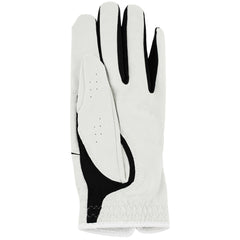 Cobra Microgrip Flex Mens White Left Handed Golf Glove