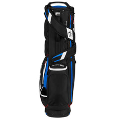 Cobra Ultralight Pro Black/Blue Golf Stand Bag