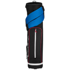 Cobra Ultralight Pencil Black Golf Bag