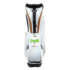 Cobra Derby Day Tour Light Blue Stand Golf Bag