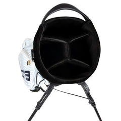 Cobra Derby Day Tour Light Blue Stand Golf Bag