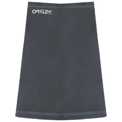Oakley Logo Grey Neck Gaiter Warmer
