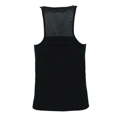 Timberland Plain Womens Black Vest
