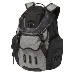 Oakley 23L Bathroom Sink LX Grey/Black Backpack