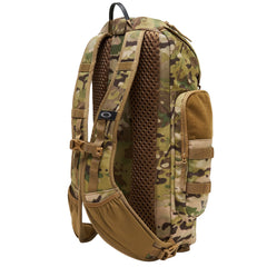 Oakley 27L Link Pack Miltac Multi Camo Backpack