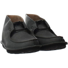 Timberland Po-Zu MTC Mens Dark Grey Shoes