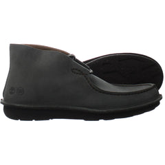 Timberland Po-Zu MTC Mens Dark Grey Shoes