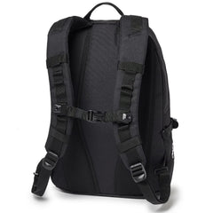 Oakley 20L Logo Street Black Backpack