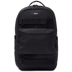 Oakley 17.5L Street Skate Black Backpack