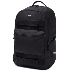 Oakley 17.5L Street Skate Black Backpack