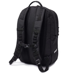 Oakley 17.5L Street Skate Black Backpack