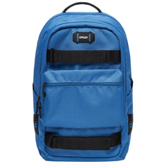 Oakley 17.5L Street Skate Blue Backpack