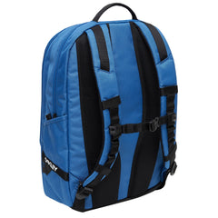 Oakley 17.5L Street Skate Blue Backpack