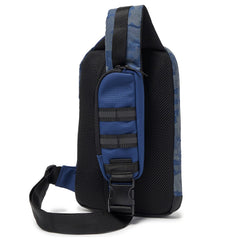 Oakley 3L Utility One Blue/Black Shoulder Bag