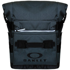 Oakley 23L Utility Folded Dark Grey Backpack