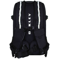 Oakley 29L Cordura Mens Black Backpack