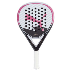 Puma Nova Elite Victoria White Padel Racket